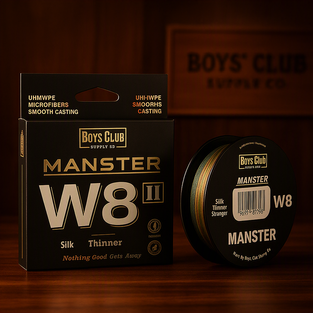 SeaKnight Brand W8 II Series Fishing Lines 8 Weaves 500m 300m 150m Upgrade Strong Braided PE Line for Seawater Fishing 15-100LBs