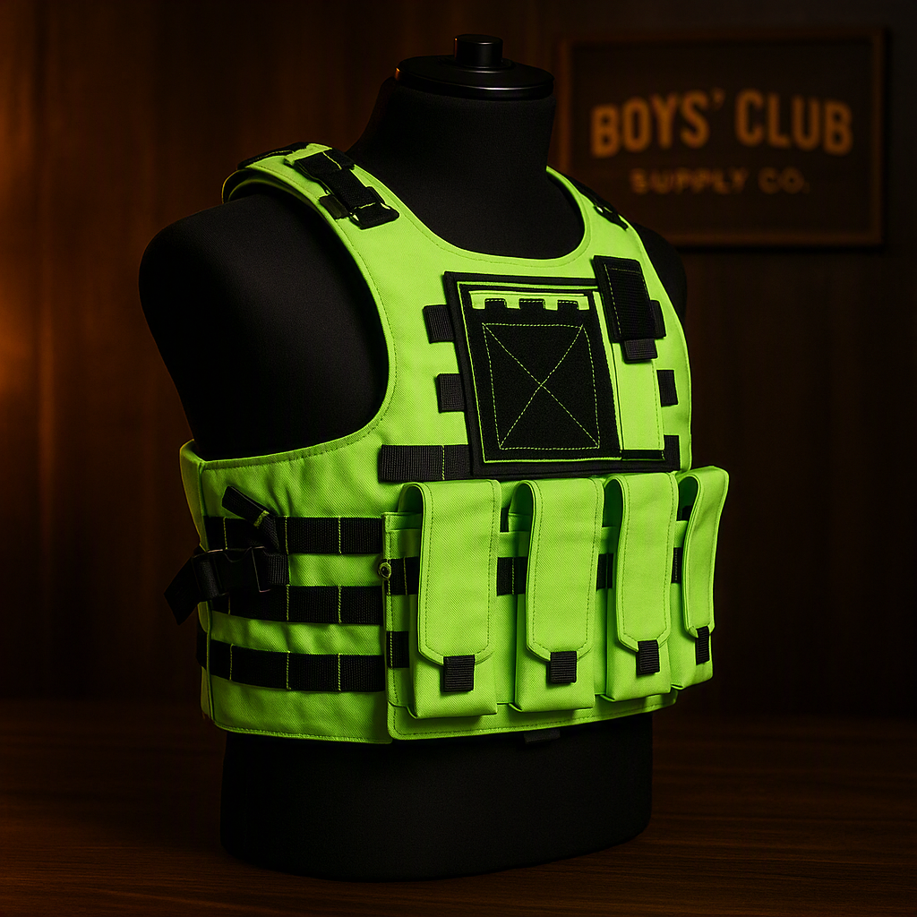 Tactical Vest Fluorescence Molle Vests Equipment Outdoor Clothing CS Sports Hunting Camouflage Vest Tactics Waistcoat