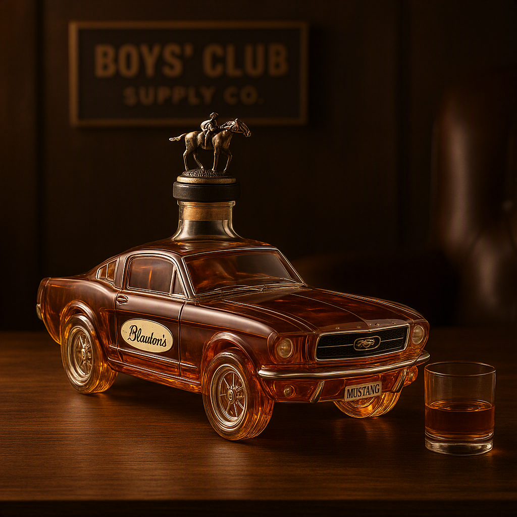 Police Car Whiskey Bottle Creative Car Model Wine Glass Bottle Funny Transparent Whiskey Decanter Whiskey Bottle Bar Decor Gifts