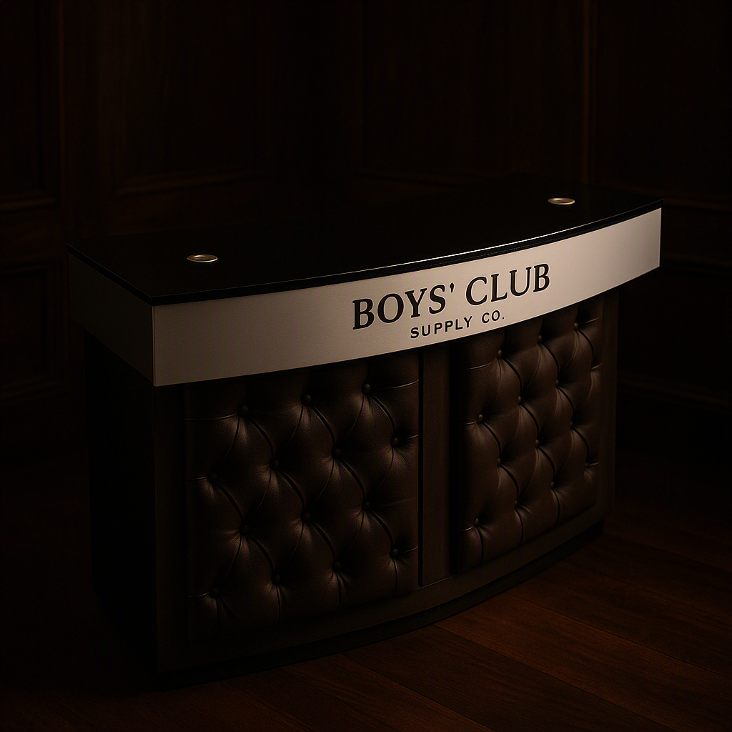 Bar table, bar Durable, tools