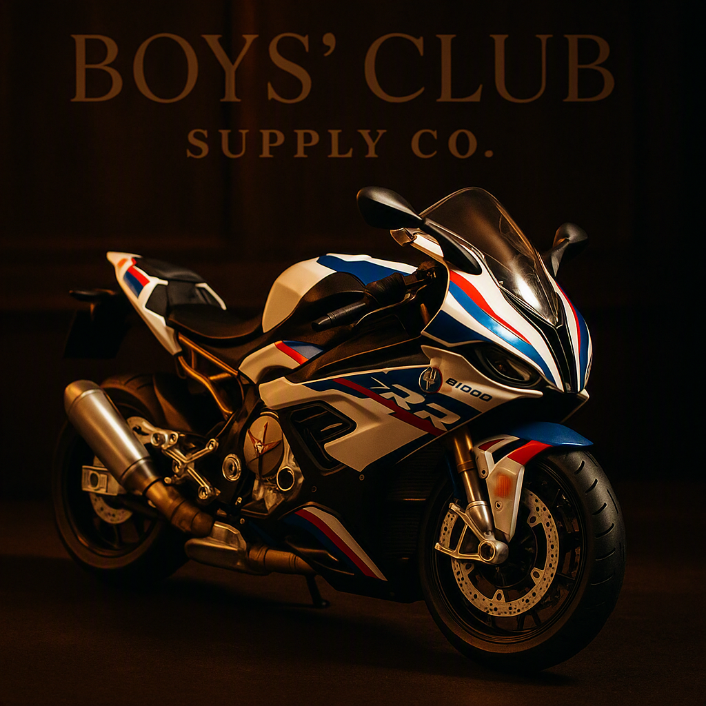 1: 12 S1000RR Model Motorcycles Kawazaki NINJA H2R Toys Alloy Diecast Sound Light Shock Absorption Simulation Motorcycle Boy Gift